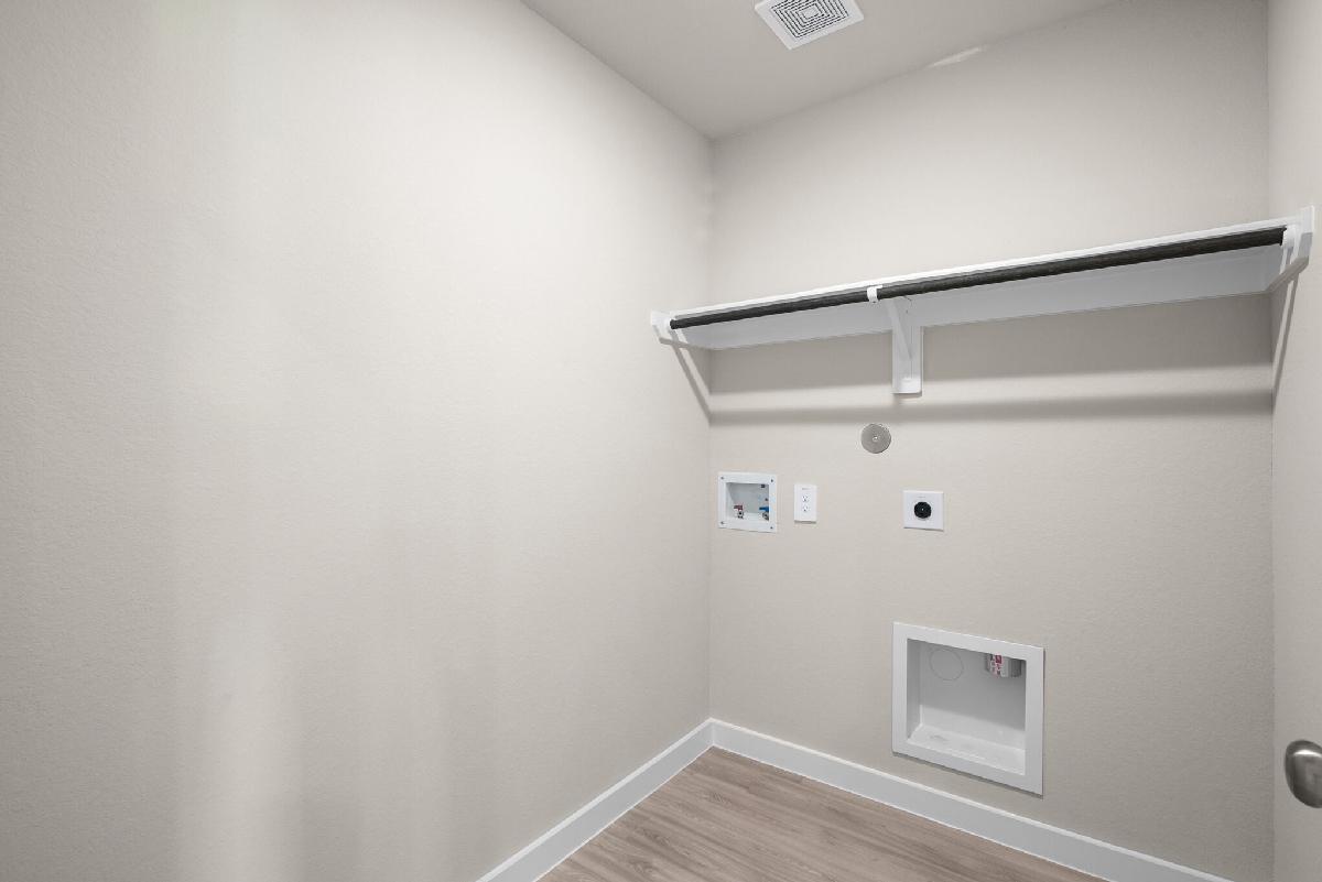 Interior - Representational Photo