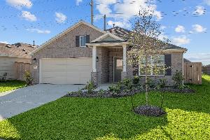 Front Exterior - Representational Photo