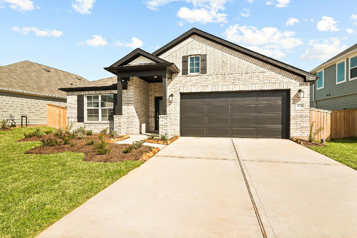 Front Exterior - Representational Photo