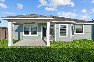 Porch - Representational Photo