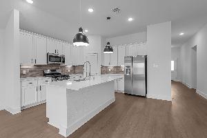 Kitchen - Representational Photo