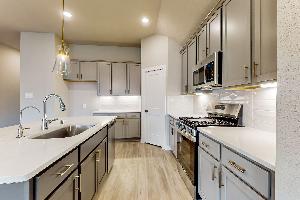 Kitchen - Representational Photo