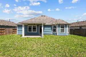 Porch - Representational Photo