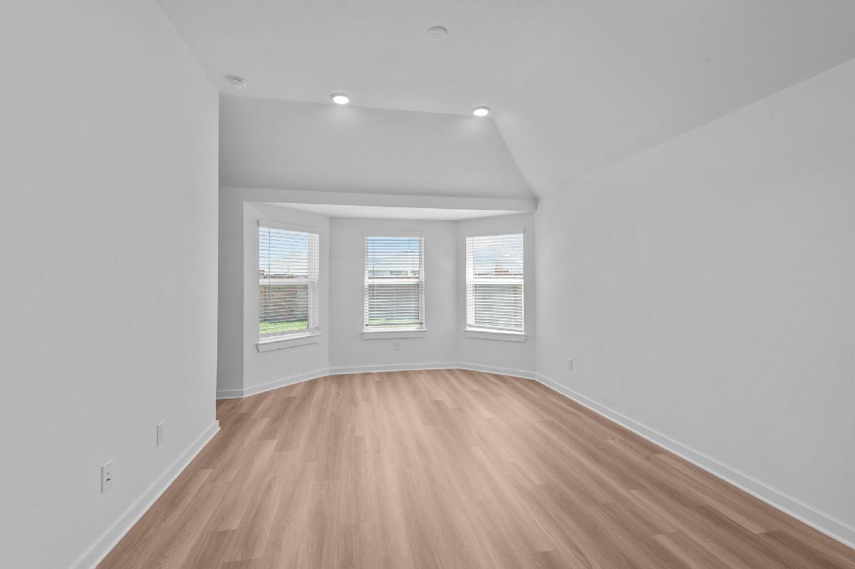 Interior - Representational Photo