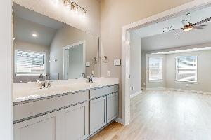 Interior - Representational Photo