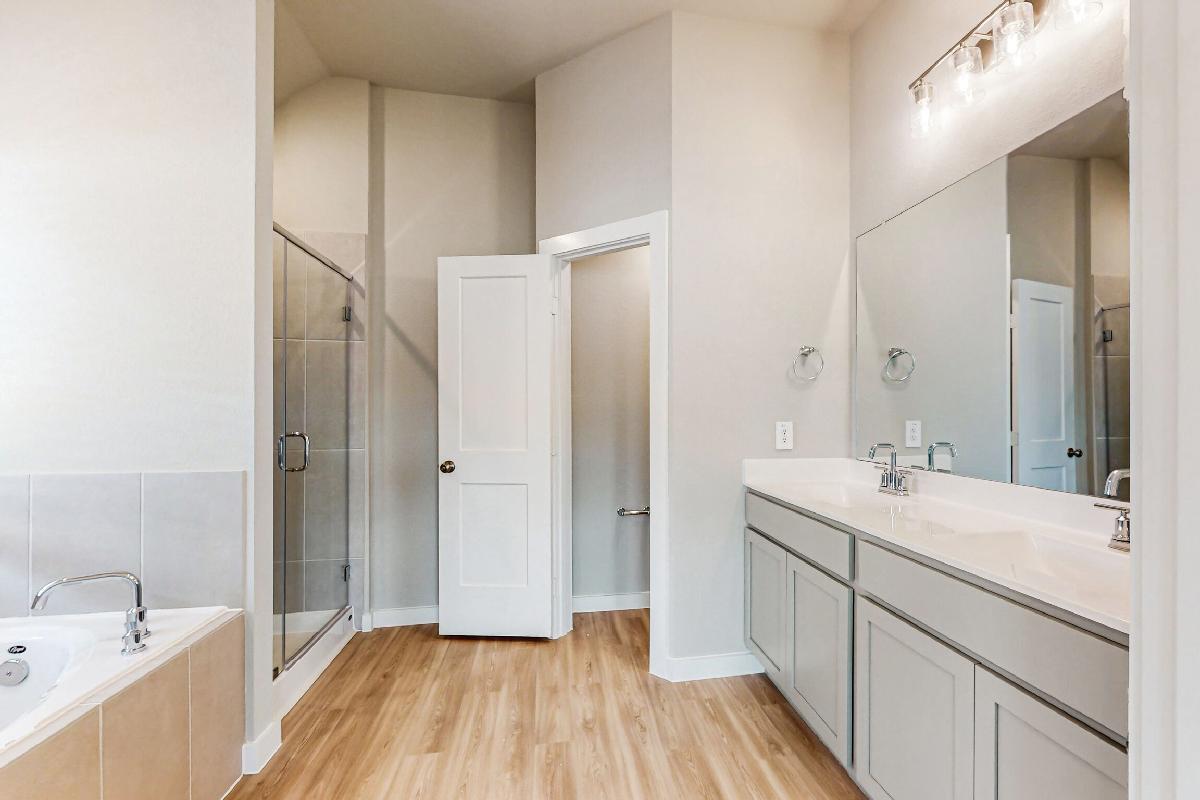 Interior - Representational Photo