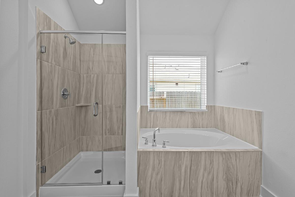 Bathroom - Representational Photo