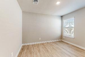 Interior - Representational Photo