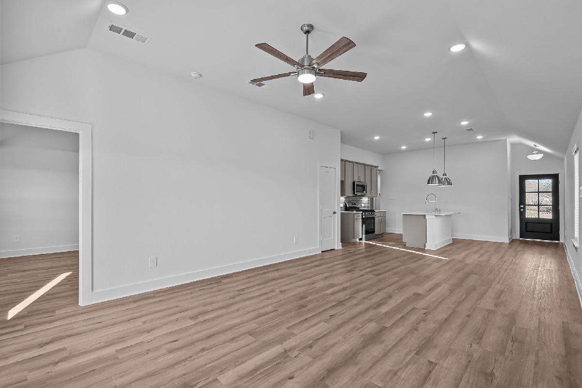 Interior - Representational Photo