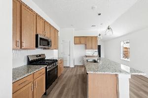 Kitchen - Representational Photo