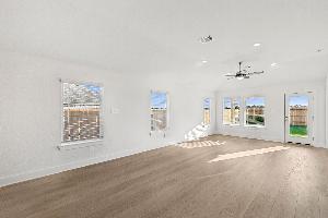 Interior - Representational Photo