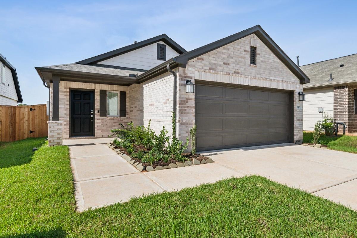 Exterior - Representational Photo