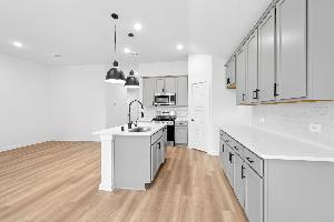 Kitchen - Representational Photo