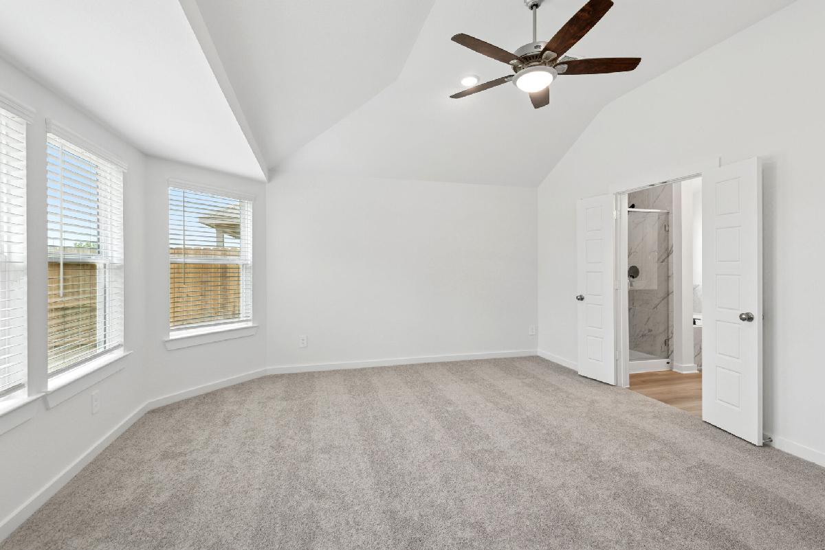 Interior - Representational Photo