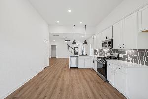 Kitchen - Representational Photo