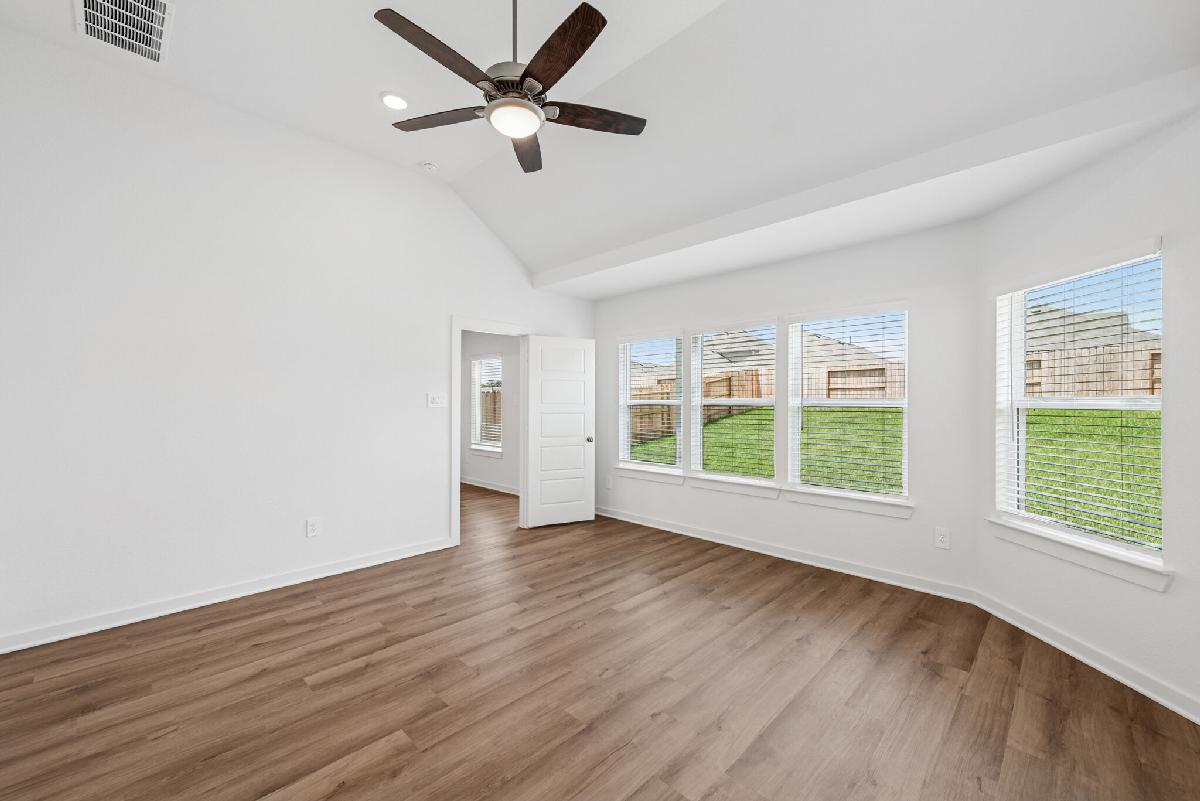 Interior - Representational Photo