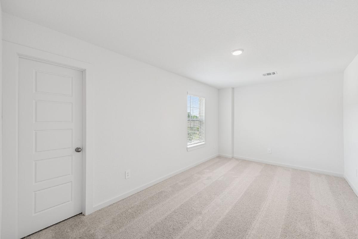 Interior - Representational Photo