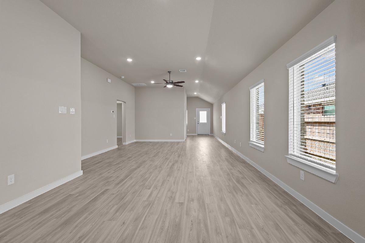 Interior - Representational Photo