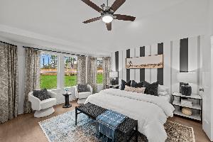 Interior - Representational Photo