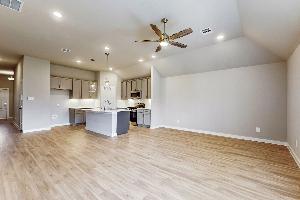 Interior - Representational Photo