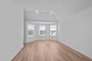 Interior - Representational Photo