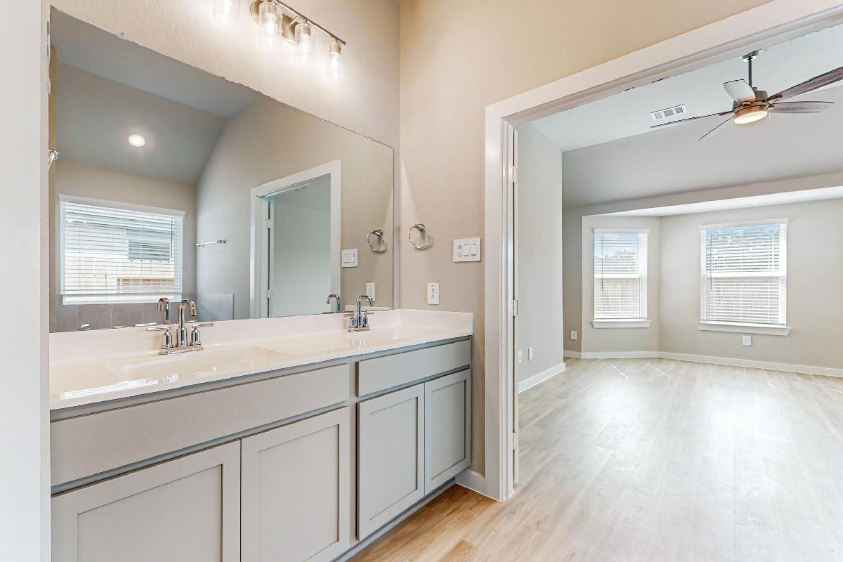 Interior - Representational Photo