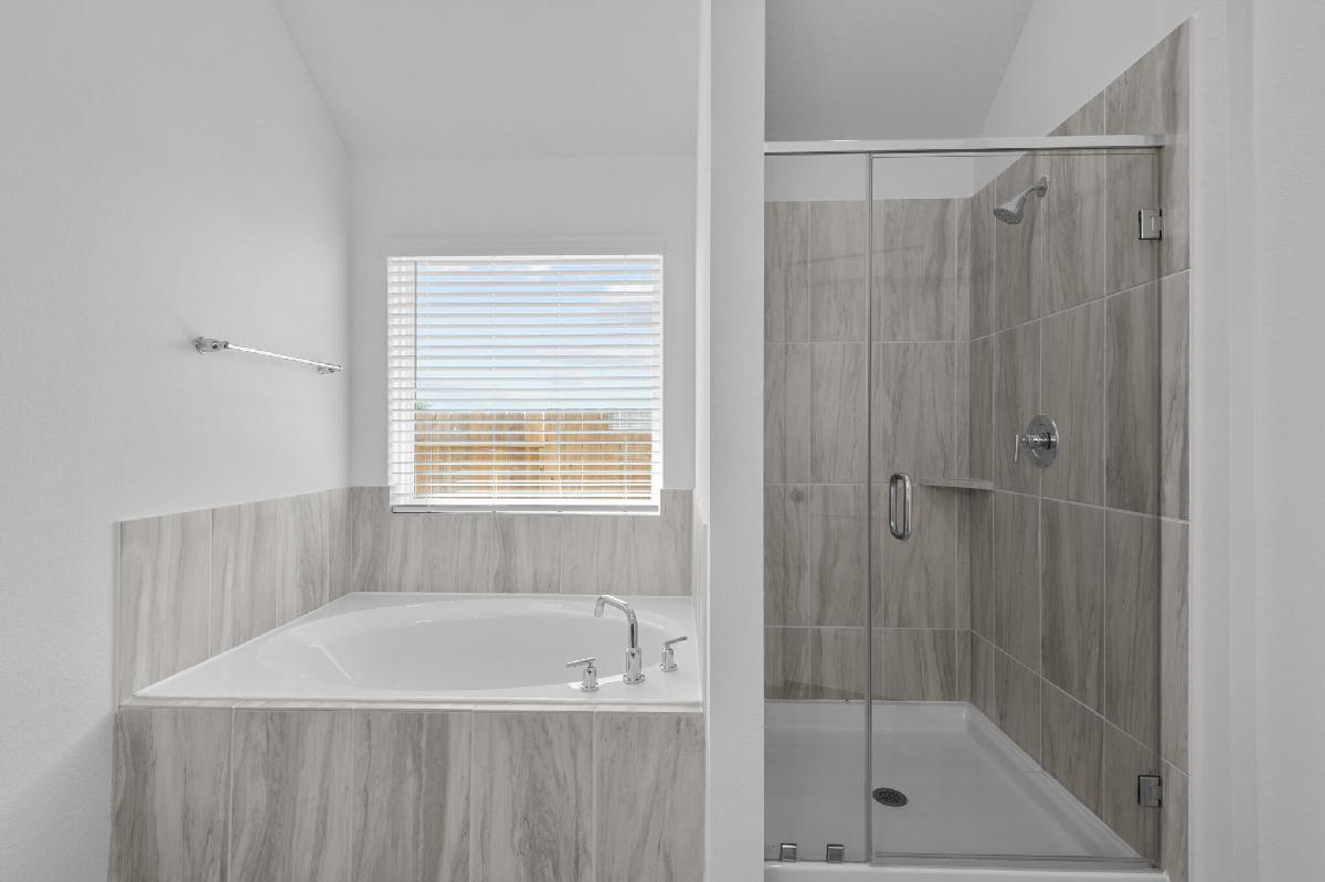 Bathroom - Representational Photo