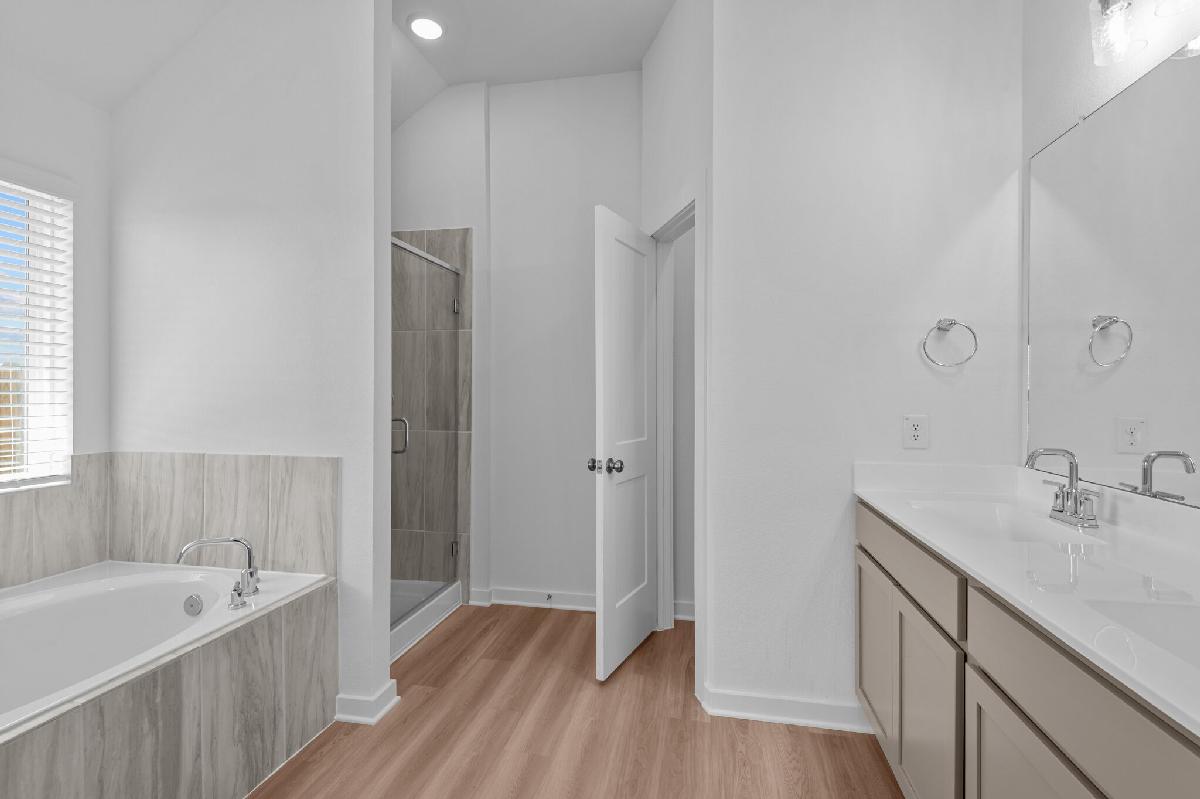 Bathroom - Representational Photo