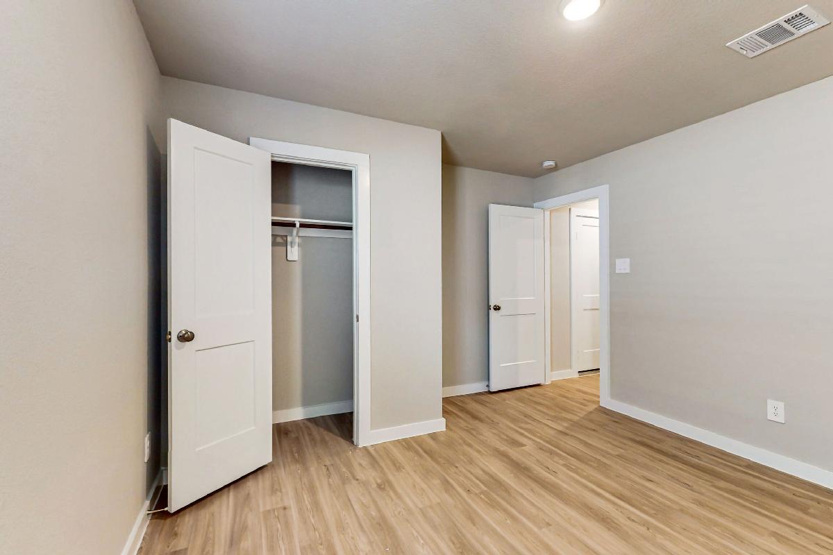 Interior - Representational Photo