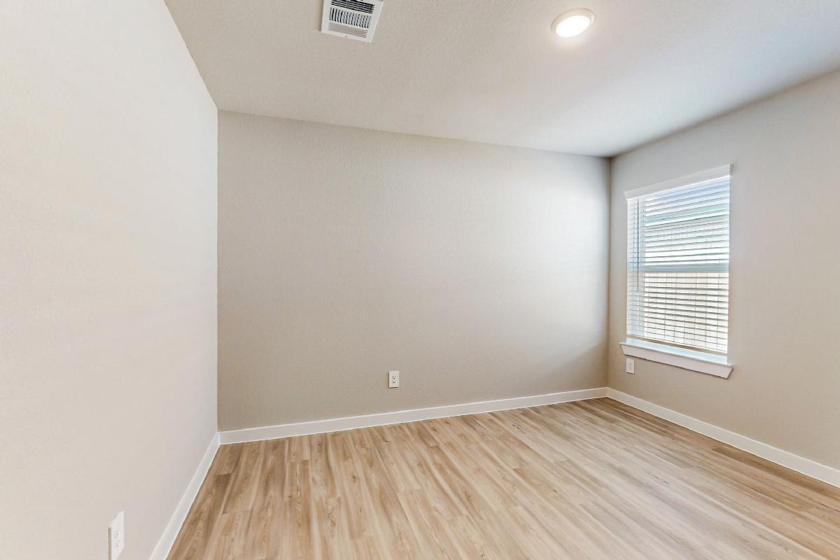 Interior - Representational Photo