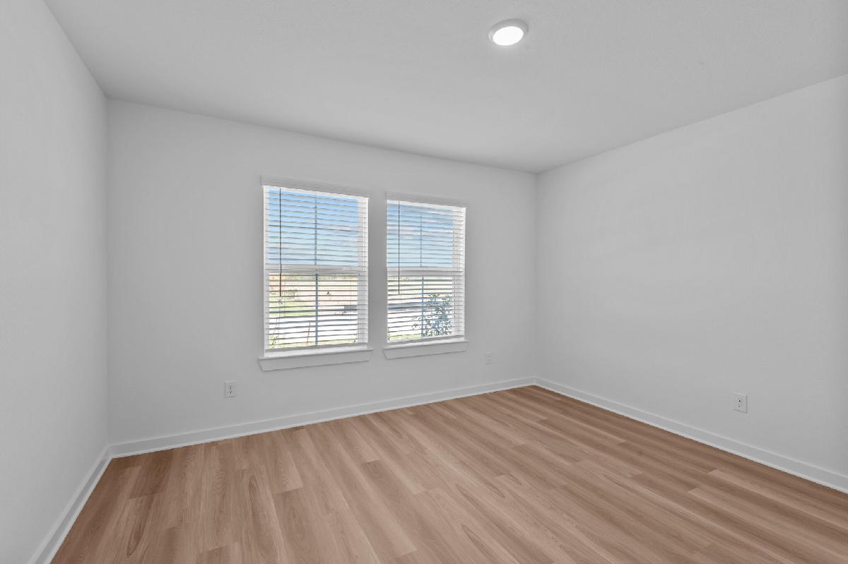 Interior - Representational Photo