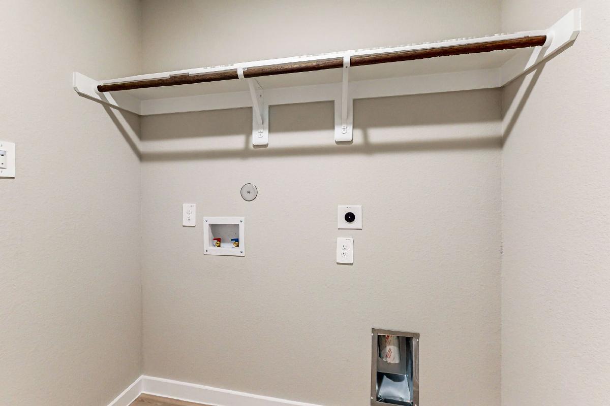 Interior - Representational Photo