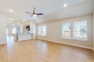 Interior - Representational Photo