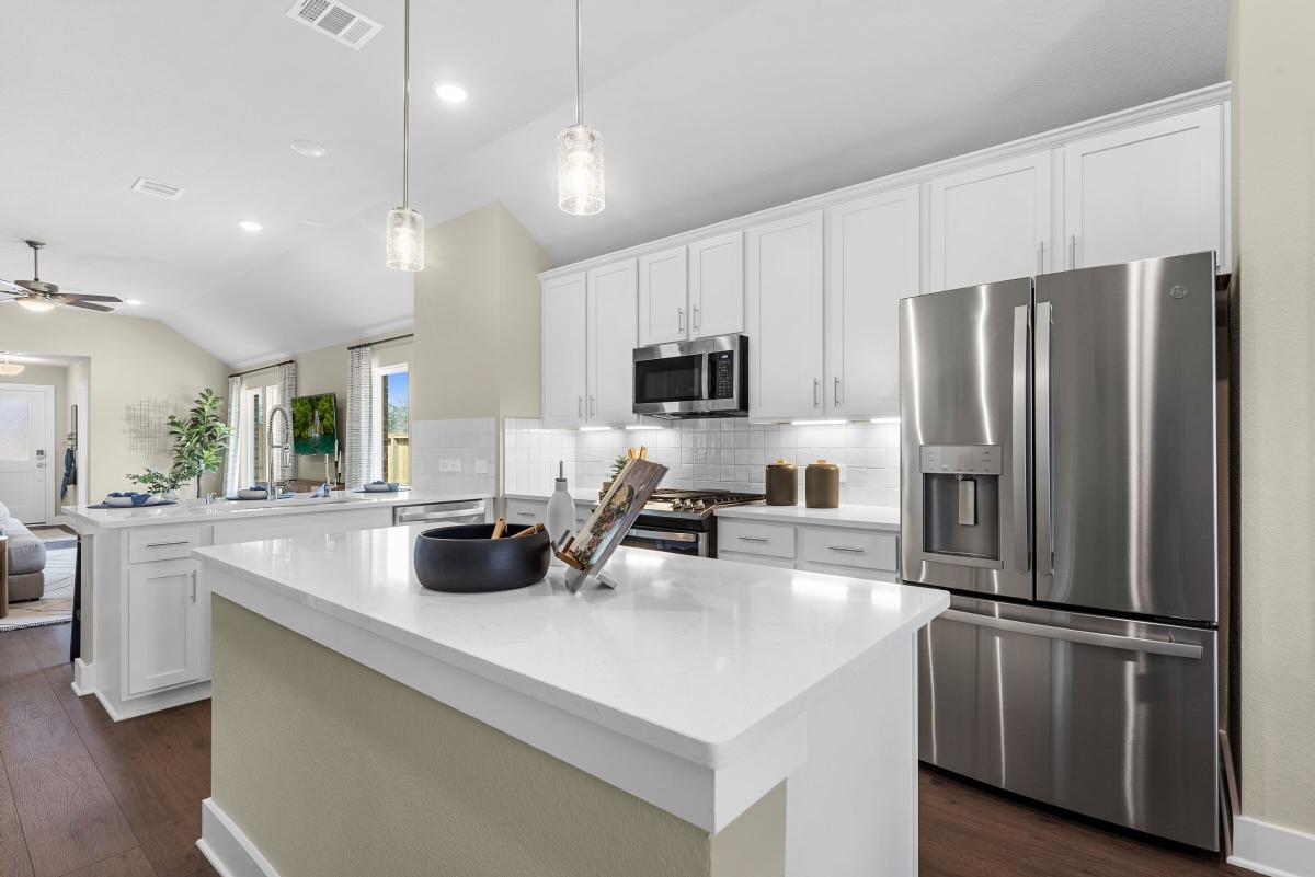 Kitchen - Representational Photo