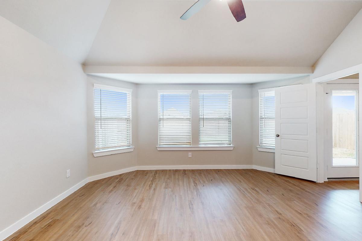 Interior - Representational Photo