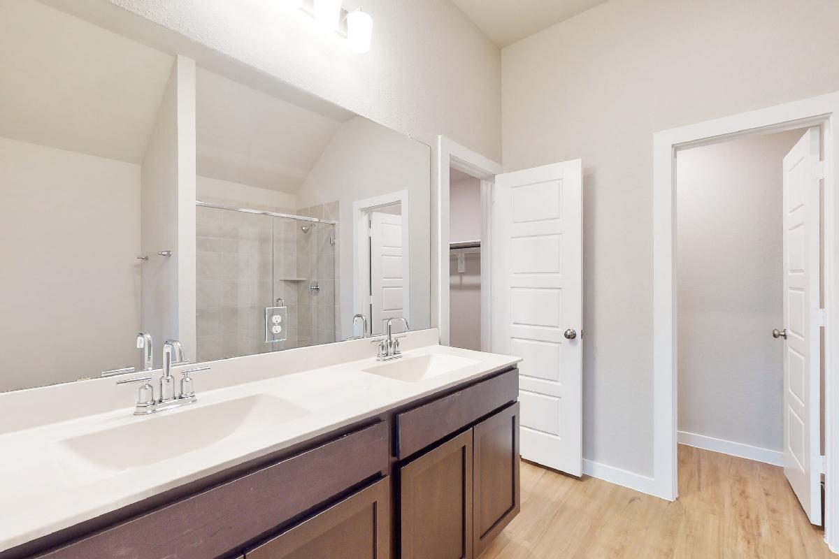 Bathroom - Representational Photo