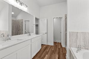 Bathroom - Representational Photo