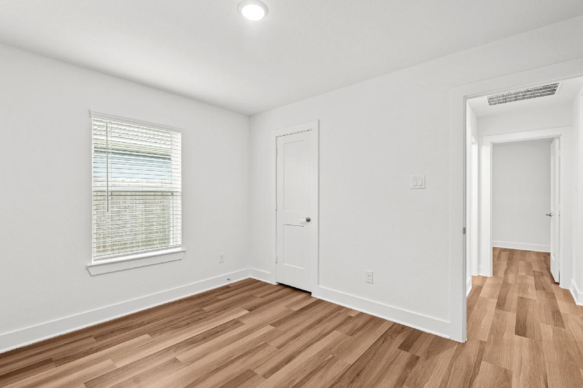 Interior - Representational Photo