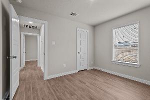 Interior - Representational Photo