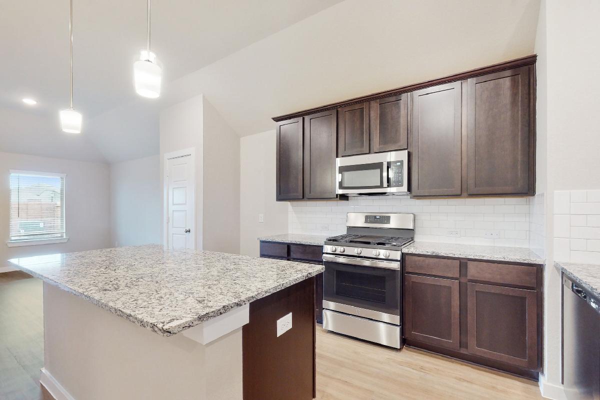 Kitchen - Representational Photo