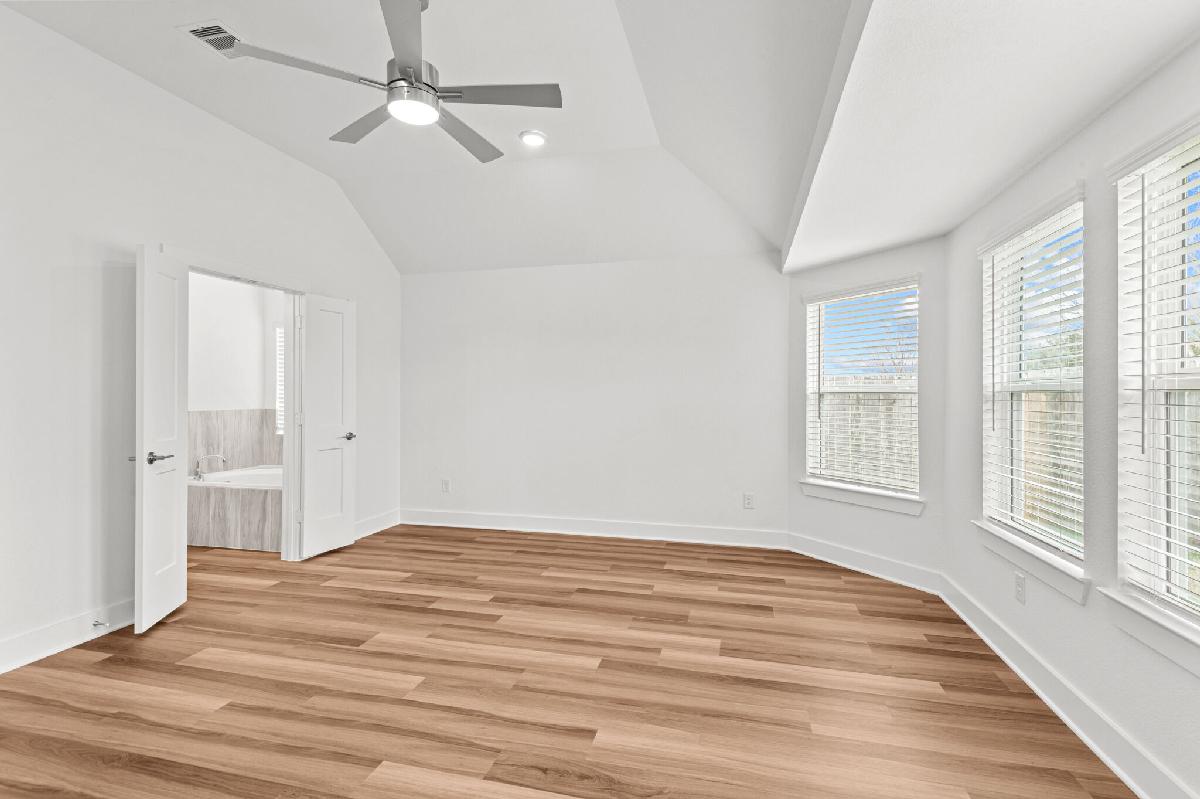 Interior - Representational Photo