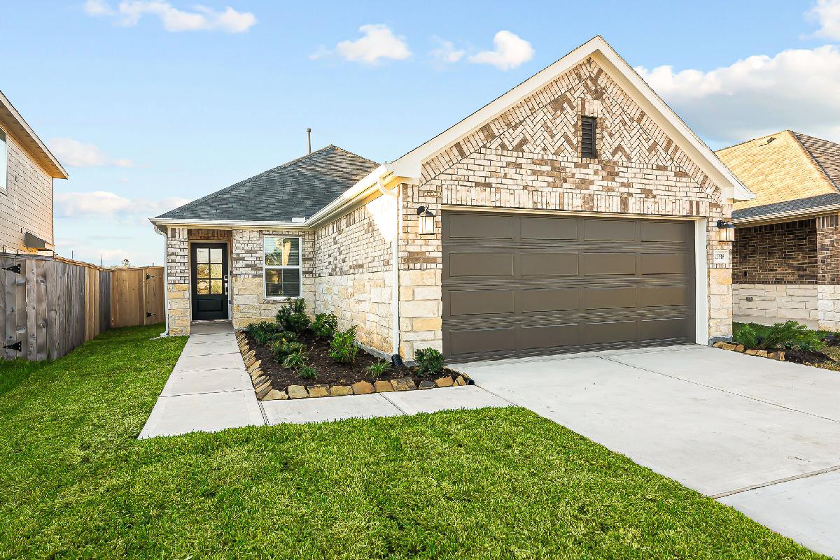 Front Exterior - Representational Photo