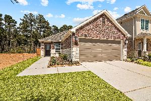 Front Exterior - Representational Photo