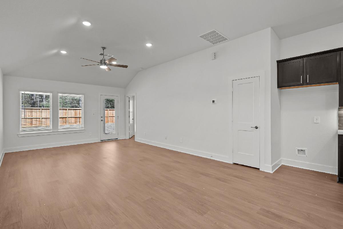 Interior - Representational Photo