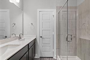 Bathroom - Representational Photo