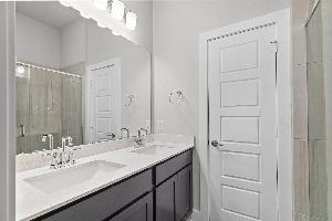 Bathroom - Representational Photo