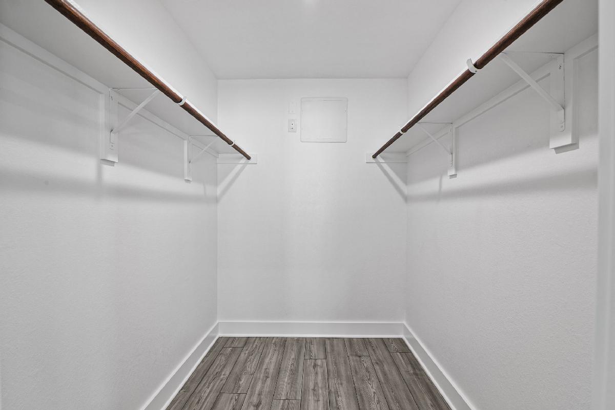 Interior - Representational Photo