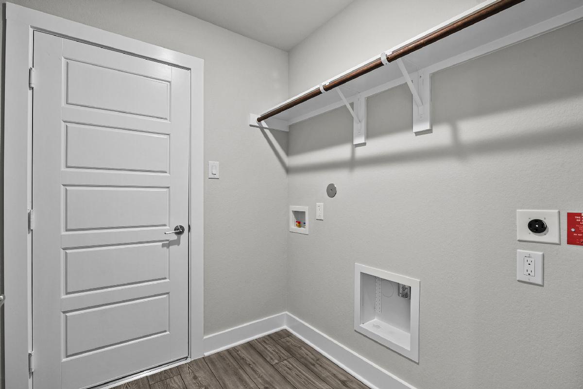 Interior - Representational Photo