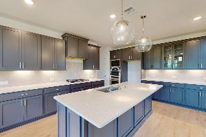 Kitchen - Representational Photo