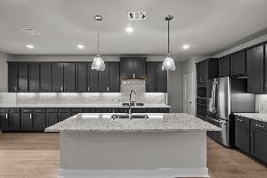 Kitchen - Representational Photo